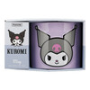 Tass Paladone Kuromi reljeefne
