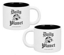 Tass Paladone Marvel Superman Daily Planet
