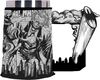 Kruus Nemesis Now DC Comic Strip Batman