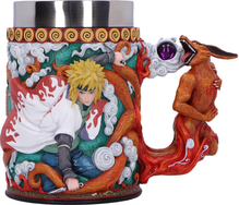 Õllekann Nemesis Now Naruto Minato
