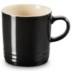 Tass Le Creuset, must, 350 ml