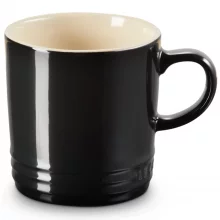 Tass Le Creuset, must, 350 ml