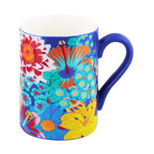 Teetass Pylones Schluck MUG Bouquet