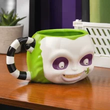 Tass Paladone Beetlejuice Shaped