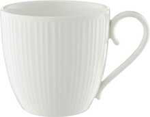 Tass Ambition Perla, valge, 420 ml