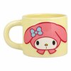 Tass Paladone Cinnamoroll Embossed Mug