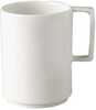 Tass RAK Nordic, valge, 330 ml