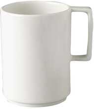 Tass RAK Nordic, valge, 330 ml