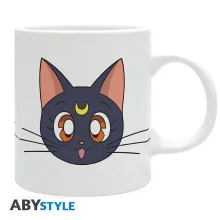 Kruus Abystyle Sailor Moon, 320 ml