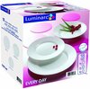 Lõunaserviis Luminarc Everyday, 18-osaline