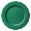 Serveerimistaldrik Ambition Decor green glitter, 33 cm, roheline, plast