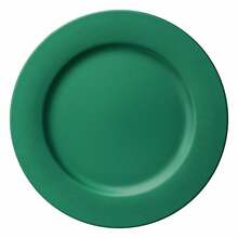 Serveerimistaldrik Ambition Decor green glitter, 33 cm, roheline, plast