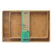 Kandikute komplekt Five Simply smart, 2 tk, pruun