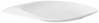 Serveerimistaldrik Ambition Salsa, 27x15,5 cm, valge