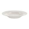 Supi taldrik Ambition Aura Gold, 23 cm, portselan, kuld/valge