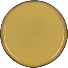 Serveerimistaldrik Revol Caractere, 30 cm, kollane