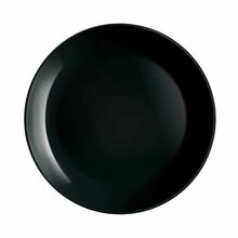 Praetaldrik Luminarc Diwali, must, Ø 25 cm
