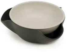 Serveerimiskauss Joseph Joseph Double-Dish, hall