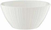 Salatikauss Ambition Perla, 23 cm, valge portselan