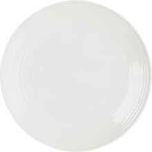 Taldrik Ambition Linea, 27 cm, valge