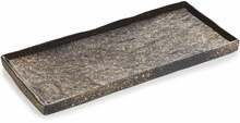 Serveerimistaldrik Revol Cosmic Gold, 30 cm, kuldne/grafiit
