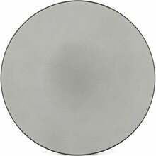 Taldrik Revol Equinoxe, 26 cm, hall