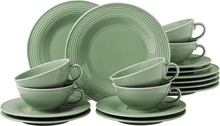 Teekomplekt Select Seltmann Beat Color Glaze, 6-le inimesele
