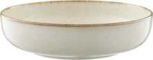 Taldrik Ambition Craft Beige, 20 cm, kreemjas/pruun