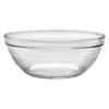 Salatikauss Duralex Lys GIOGOGNE, läbipaistev, 26 cm, 3450 ml