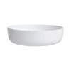 Serveerimisnõu Luminarc Diwali, 26 cm, valge