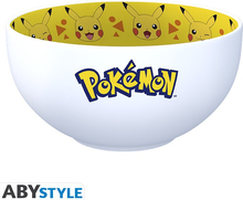 Kauss Pokemon Pikachu, 600 ml