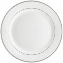 Lõunataldrik Ambition Aura Silver, 27 cm, portselan