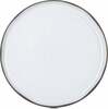 Serveerimistaldrik Revol Caractere, 30 cm, valge