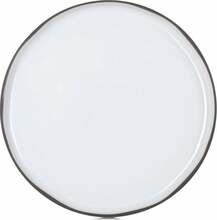 Serveerimistaldrik Revol Caractere, 30 cm, valge