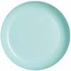 Serveerimistaldrik Luminarc Friends Time, 29 cm, helesinine