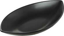 Salatikauss Ambition Salsa, 30,5 cm, must