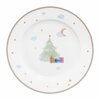 Magustoidutaldrik Ambition Ballet, 19 cm, portselan