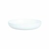 Serveerimistaldrik Luminarc Friends Time, valge, 21 cm