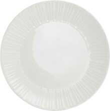Magustoidutaldrik Ambition Perla, 22 cm, valge