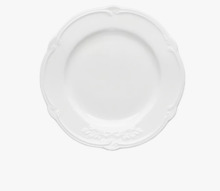 Magustoidutaldrik Ambition Pola, 16,5 cm, valge