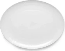 Sügav vaagen Lyngby Rhombe, 42 cm