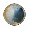 Taldrik Ambition Madera, 20 cm, sinine/pruunikas