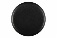 Praetaldrikud Maku Robuste, must, 21 cm, 2 tk