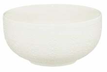 Salatikauss Ambition Galactic White, 13 cm, valge