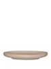 Taldrikute komplekt Maku Robuste, 26 cm, must, 2 tk