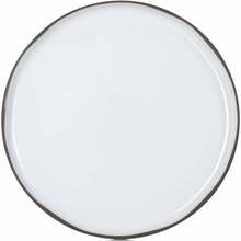 Magustoidutaldrik Revol Caractere, 21 cm, valge