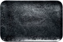 Serveerimisalus RAK Karbon, 33 × 27 cm, must