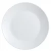 Praetaldrik Luminarc Zelie, 25 cm, valge