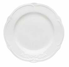 Taldrik Ambition Pola, 26,5 cm, valge