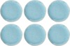 Salatikausid Rose&Tulipani Concerto Fuse Azzurro, 6 tk, 22 cm